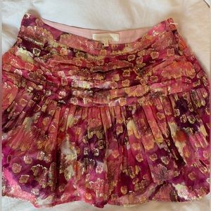 Lovshackfancy Moe skirt size 00